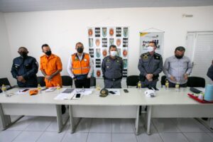 Reunião traça plano de segurança para o Festejo de São José de Ribamar