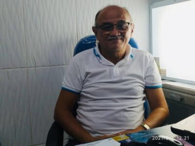 Dr. Nonato Oliveira abre as portas de sua nova clínica em Pinheiro