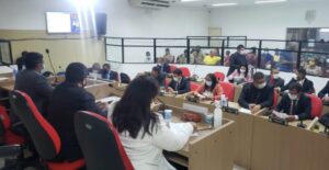 Timon: Câmara reprova projeto da prefeitura que pleiteava empréstimo de R$ 6,6 milhões