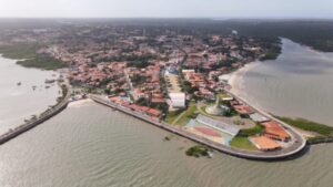 Prefeitura de Ribamar entrega 15 obras de revitalização de presente para o aniversário da cidade