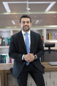 Kaio Saraiva apresenta propostas para gestão da OAB/MA nesta quinta-feira (23)