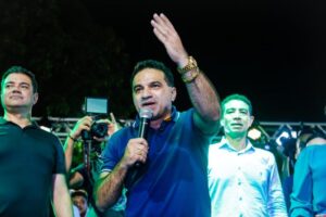 ‘Vereadores serão inseridos no nosso plano de governo’, diz Josimar durante encontro inédito em Bacabal