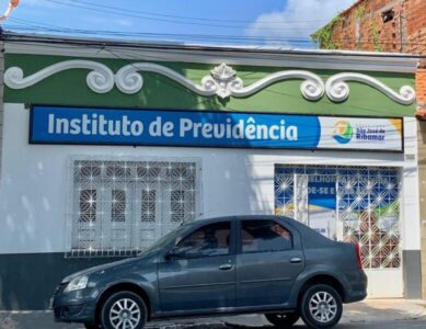 São José de Ribamar assina termo de adesão ao Novo Comprev