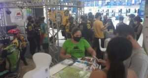 Destino Maranhão presente em feiras de turismo e negócios em Fortaleza e Imperatriz