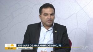 “Não tem mais volta, não tem mais o que decidir”, diz Josimar sobre disputa para governador em 2022