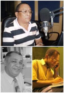 UFMA divulga a lista dos melhores jornalistas do Maranhão