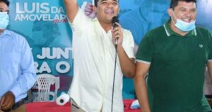 Justiça Eleitoral cassa mandato do prefeito de Coroatá