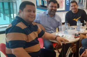 Empresa fantasma tentou ganhar licitação para iluminação pública em São Benedito do Rio Preto