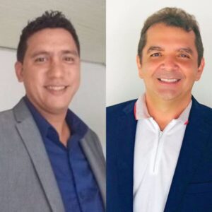 Em Santa Rita, Ivo André é suspeito de participar de desvio milionário em obra de pavimentação asfáltica