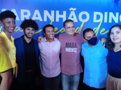 Coletivo Nós declara apoio a Rogério Cafeteira