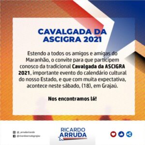 Em Grajaú, cavalgada bancada com dinheiro público termina em tragédia; crianças morreram atropeladas e empresário foi executado