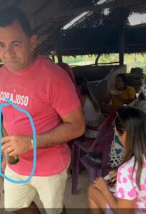 Revolta: Prefeito Mecinho não paga Fundeb dos professores e não cumpre promessa de campanha