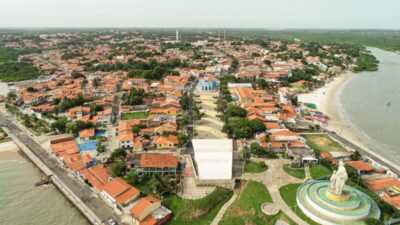 Prefeitura de Ribamar cancela Carnaval e suspende Feirinha