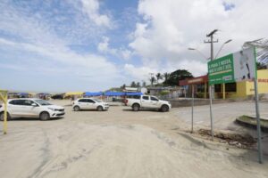 Decreto proíbe circulação de veículos em praias de São José de Ribamar