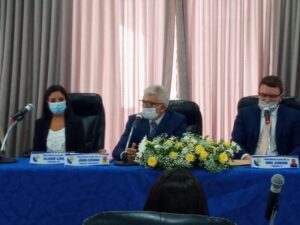 MP abre procedimento investigatório contra Câmara de Santa Inês