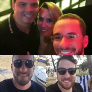 Irmãos Trinta de Palmerândia, faturaram quase 50 milhões na gestão de Luciano Genésio em Pinheiro