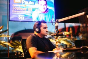 “Cada acusação vai ter sua defesa”, diz Josimar sobre investigações da PF