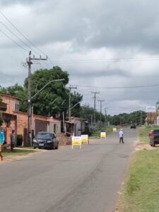 São José de Ribamar: Prefeitura inicia duplicação da Avenida Panaquatira e obras no Araçagy