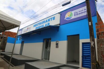 São José de Ribamar vai ganhar restaurante popular no bairro Alonso Costa