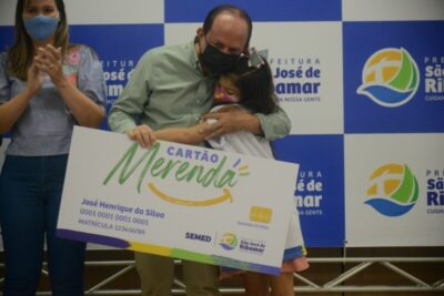 Prefeitura de São José de Ribamar prorroga Cartão Merenda