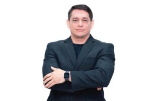 Advogado Ted Anderson anuncia que vai disputar vaga de Desembargador do Tribunal de Justiça do Estado do Maranhão