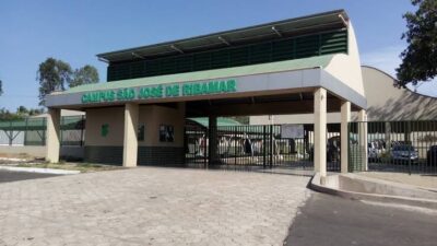 IFMA Ribamar abre vagas para remanescentes dos cursos técnicos de forma integrada e subsequente