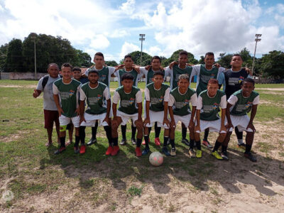 ESPORTE: ULBRA FC E BOM JARDIM FC DECIDEM NESTE FINAL DE SEMANA UMA VAGA NA FINAL DA COPA PAJÉ SUB 23