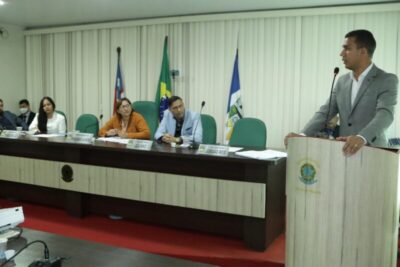 Prestação de Contas: Prefeitura de Ribamar apresenta os resultados do 3° Quadrimestre de 2021