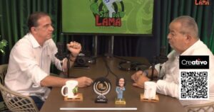 Caxias: prefeito Fábio Gentil participa do Podcast Sai da Lama