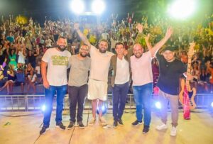 Governo do Estado lança prévia junina com Maranhão de Reencontros e fortalecimento do Mais Renda