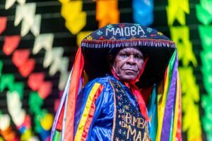 Boi da Maioba faz Ensaio e dá largada para período junino