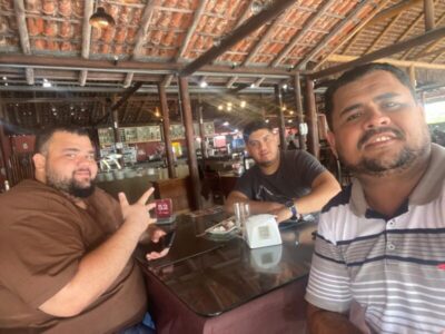 Enquanto aliados de Brandão são desprestigiados , aliados da oposição se beneficiam em secretárias do governo