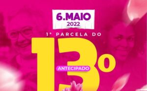 Caxias é a primeira cidade do Brasil a pagar a primeira parcela do 13º salário