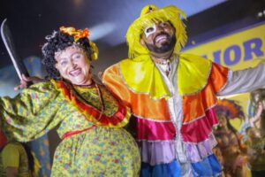 Secma aumenta mais de 130 vagas para o edital do São João 2022