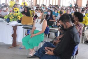 Prefeitura de São José de Ribamar intensifica ações de combate ao Aedes Aegypti