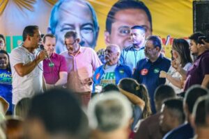 Comitê pró-Ciro é lançado em São Luís