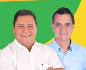 Esquema pesado de corrupção, compra de lideranças, escândalos e abuso de poder econômico, marcam a pré-campanha de Ricardo Arruda