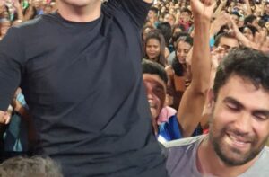 Bruno Silva tem 82% de aprovação; Brandão e Flávio Dino lideram em Coelho Neto