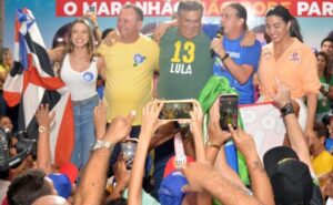 Caxias: Força política de Fábio Gentil é demonstrada em grande evento