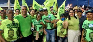 Paulo Victor deverá ser anunciado presidente da Câmara de Vereadores de São Luís por unanimidade…