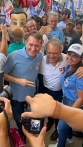 Luciano Galego se consolida como aposta de Imperatriz e Região Tocantina para a Câmara dos Deputados