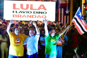 Sinuca de bico: por que Brandão tende a perder no segundo turno