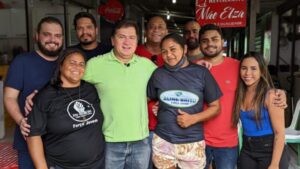 O que os candidatos ao Governo do Maranhão fazem, hoje, 16 de setembro