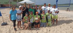 Prefeitura de São José de Ribamar promove Festival Desportivo Ribamarense