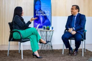 Programa ‘Direto ao Ponto’ discute com advogado Carlos Sérgio, regras eleitorais na reta final de campanha