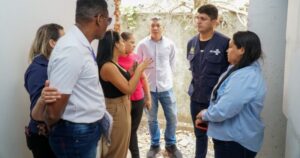 Investimentos do Governo garantem melhorias na área da Saúde em São José de Ribamar