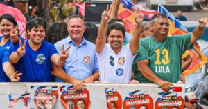 Coelho Neto: prefeito Bruno Silva mostra força e impõe derrota nos seus adversários