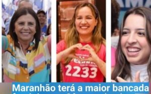 Amanda Gentil ganha destaque  no cenário nacional