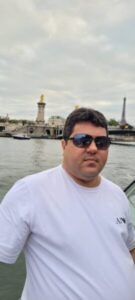 Morre o engenheiro Gabriel Santos