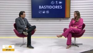 “Histórico de trabalho”, diz deputada federal eleita Detinha sobre expressiva votação